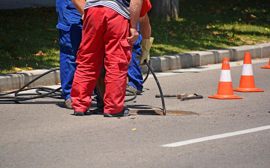 prix curage canalisation Saint-Cloud